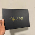 Premium Gift Box + Paper Grass