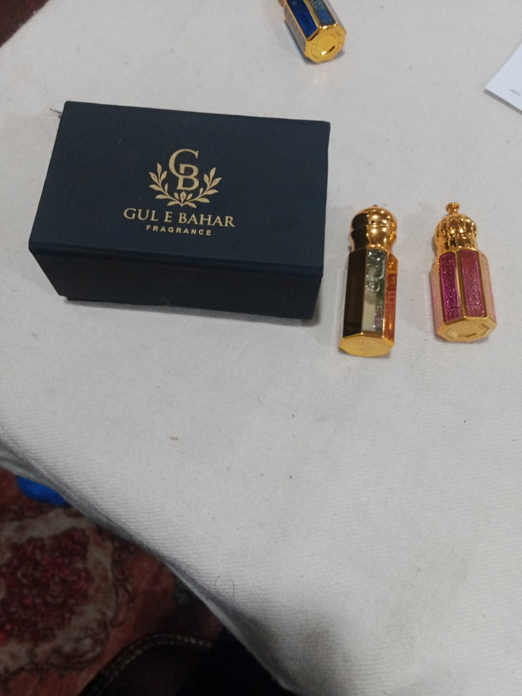 🌸 Gul e Bahar /  Perfume
