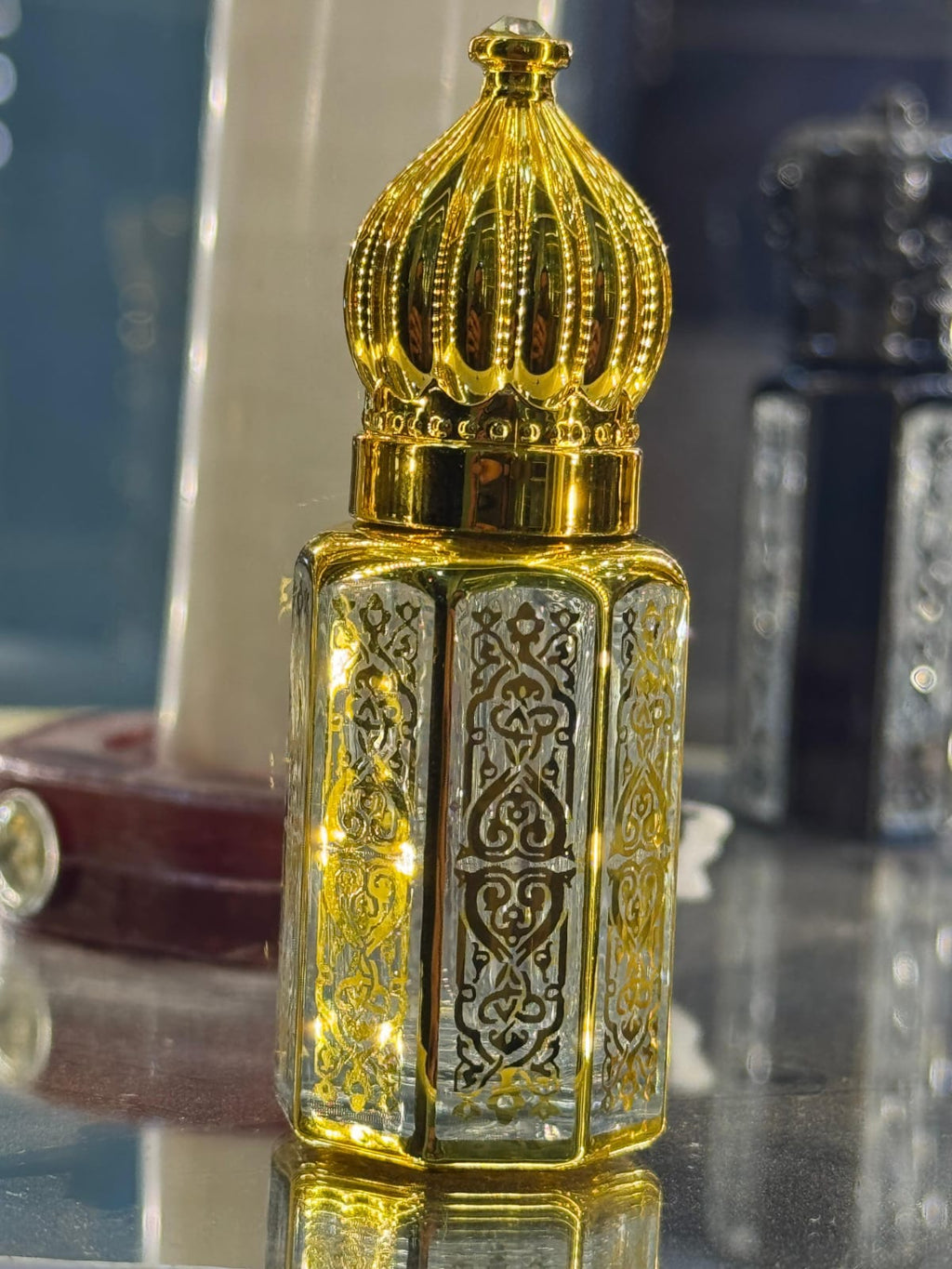 🌸 Gul e Bahar /  Perfume