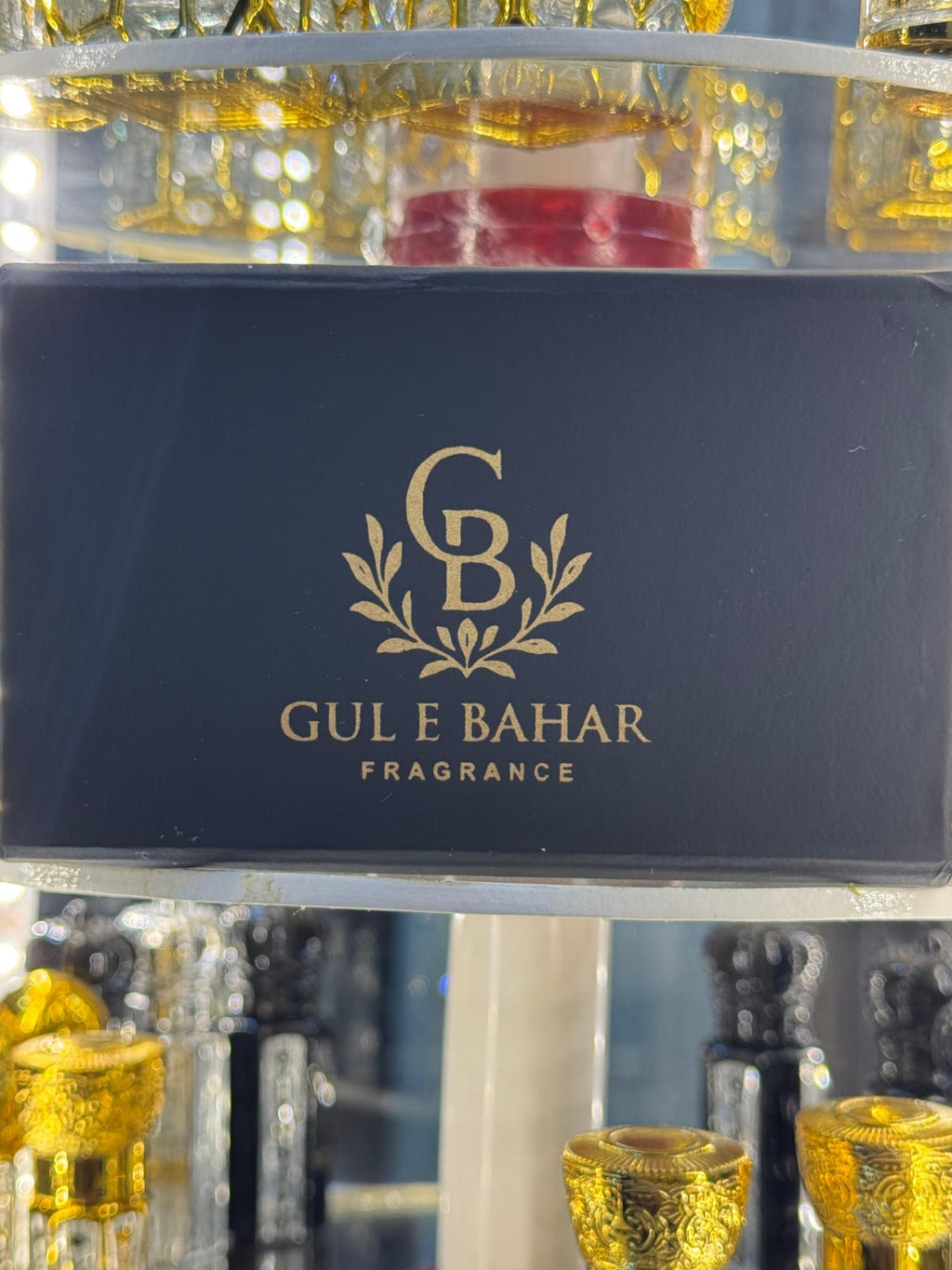 🌸 Gul e Bahar /  Perfume