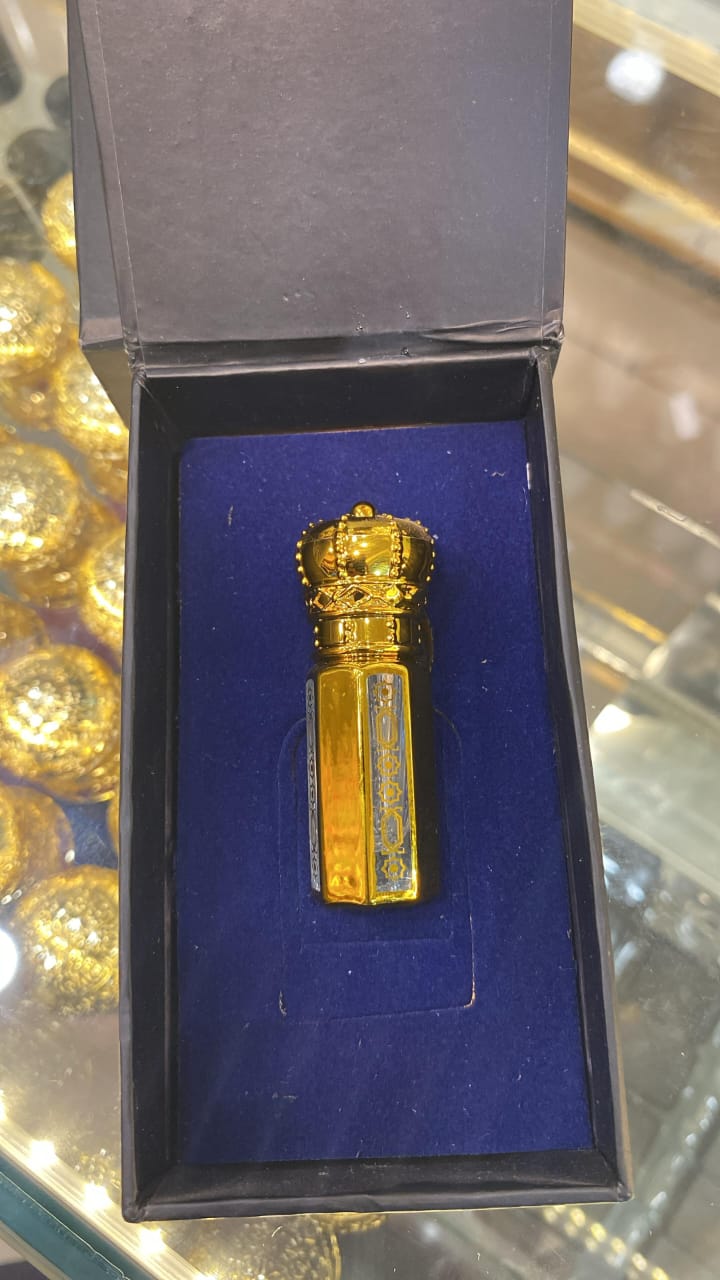 🌸 Gul e Bahar /  Perfume