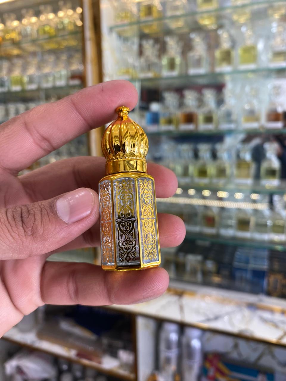 🌸 Gul e Bahar /  Perfume