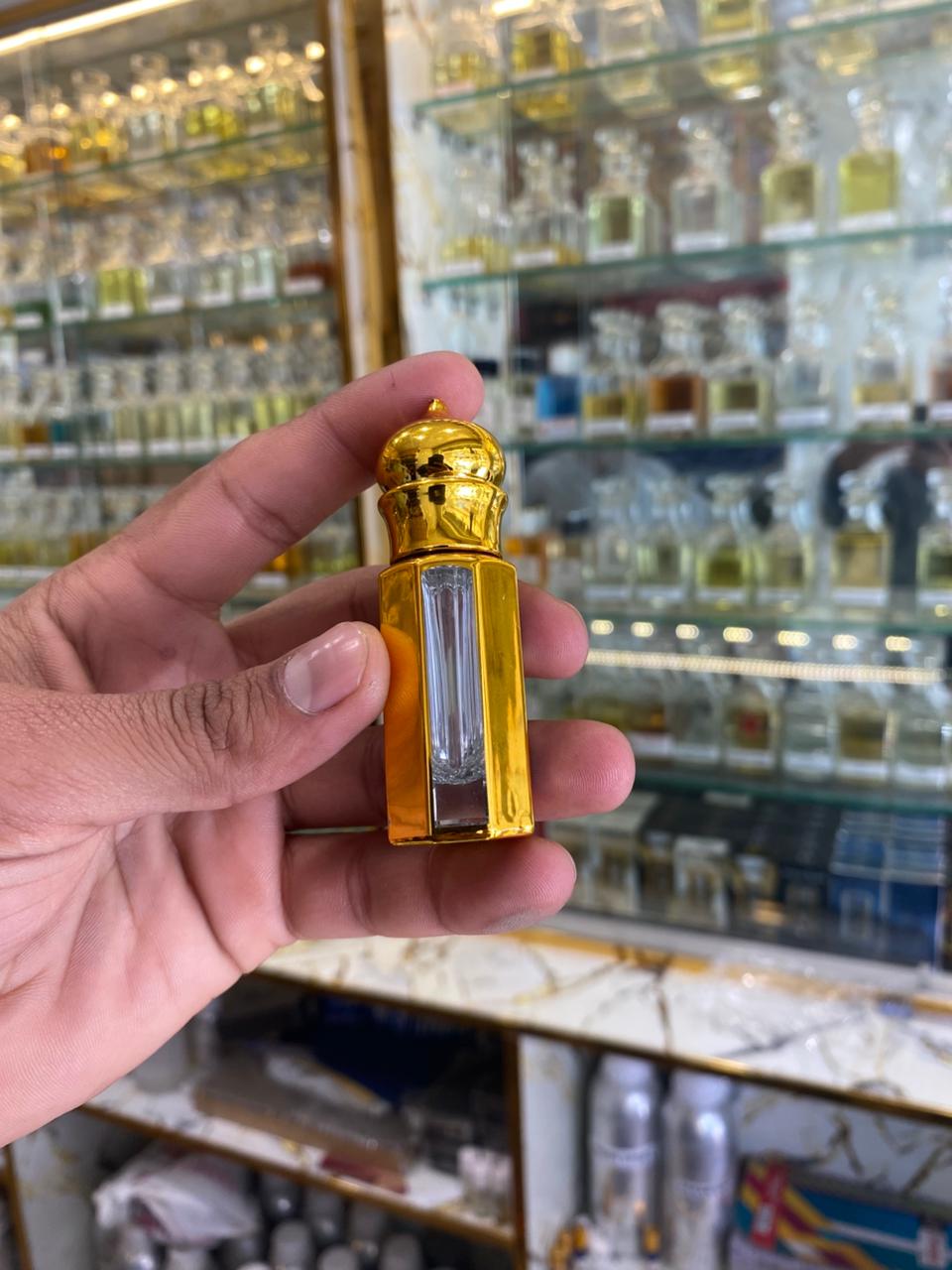 🌸 Gul e Bahar /  Perfume