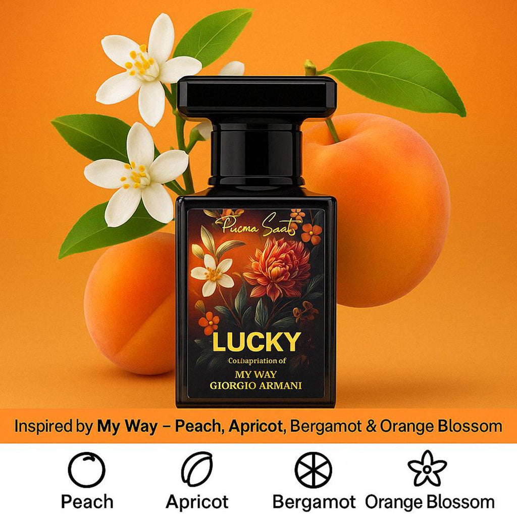 Lucky Inspired by My Way (Women)