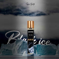 Black Ice - Inspired by Black Afgan